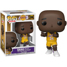 NBA - Pop! - Shaq (20000 WCF Celebration) n°208