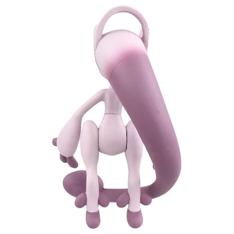 Pokemon - Figurine Monster Collection Moncolle Mewtwo Y