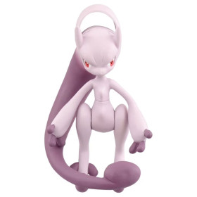 Pokemon - Figurine Monster Collection Moncolle Mewtwo Y