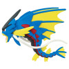 Pokemon - Figurine Monster Collection Moncolle Gyarados (Léviator)