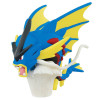 Pokemon - Figurine Monster Collection Moncolle Gyarados (Léviator)