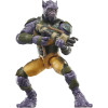 Star Wars : Rebels - The Vintage Collection - Deluxe Garazeb Zeb Orrelios 10 cm