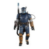 Star Wars : The Mandalorian - Black Series - Figurines Deluxe Paz Vizsla 15 cm