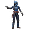 Star Wars : The Mandalorian - Black Series - Figurine Nite Owl 15 cm