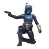 Star Wars : The Mandalorian - Black Series - Figurine Nite Owl 15 cm