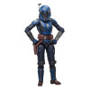 Star Wars : The Mandalorian - Black Series - Figurine Nite Owl 15 cm