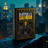 DC Comics - Jeu de 52 cartes Batman 85th Anniversary