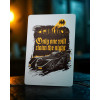 DC Comics - Jeu de 52 cartes Batman 85th Anniversary