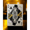 DC Comics - Jeu de 52 cartes Batman 85th Anniversary