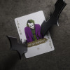 DC Comics - Jeu de 52 cartes Batman The Dark Knight Trilogy