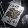 DC Comics - Jeu de 52 cartes Batman The Dark Knight Trilogy