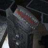 DC Comics - Jeu de 52 cartes Batman The Dark Knight Trilogy