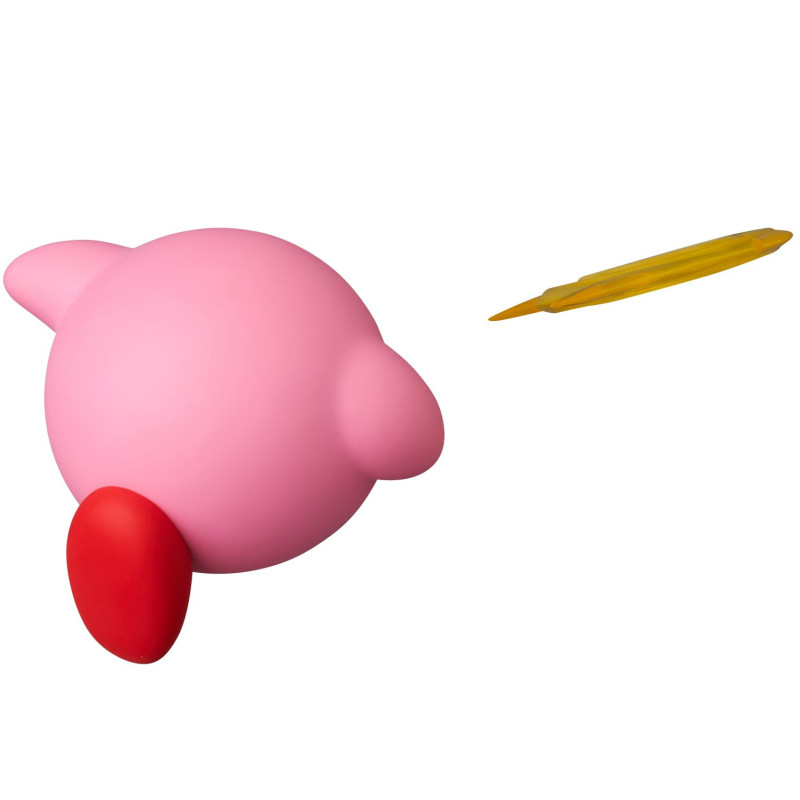 Kirby - Figurine UDF Kirby The Story of the Fountain of Dreams