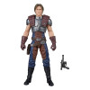 Star Wars : Shadows of the Empire - Black Series - Figurine Dash Rendar