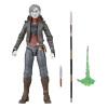 Star Wars : Jedi: Survivor - Black Series - Figurine Nightsister Merrin