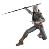 Star Wars : Jedi: Survivor - Black Series - Figurine Nightsister Merrin