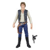 Star Wars : A New Hope - Black Series - Figurine Han Solo