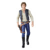 Star Wars : A New Hope - Black Series - Figurine Han Solo