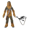 Star Wars : A New Hope - Black Series - Figurine Chewbacca