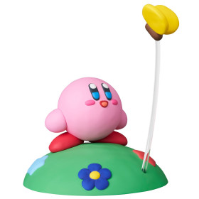 Kirby - Figurine Kirby and The Rainbow Curse
