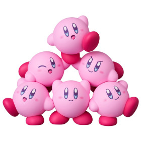 Kirby - Figurine Kirby Mass Attack