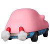 Kirby and the Forgotten Land - Figurine UDF Car