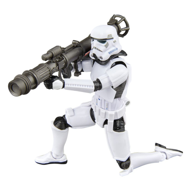 Star Wars : Jedi: Survivor - The Vintage Collection - Figurine Rocket Launcher Trooper