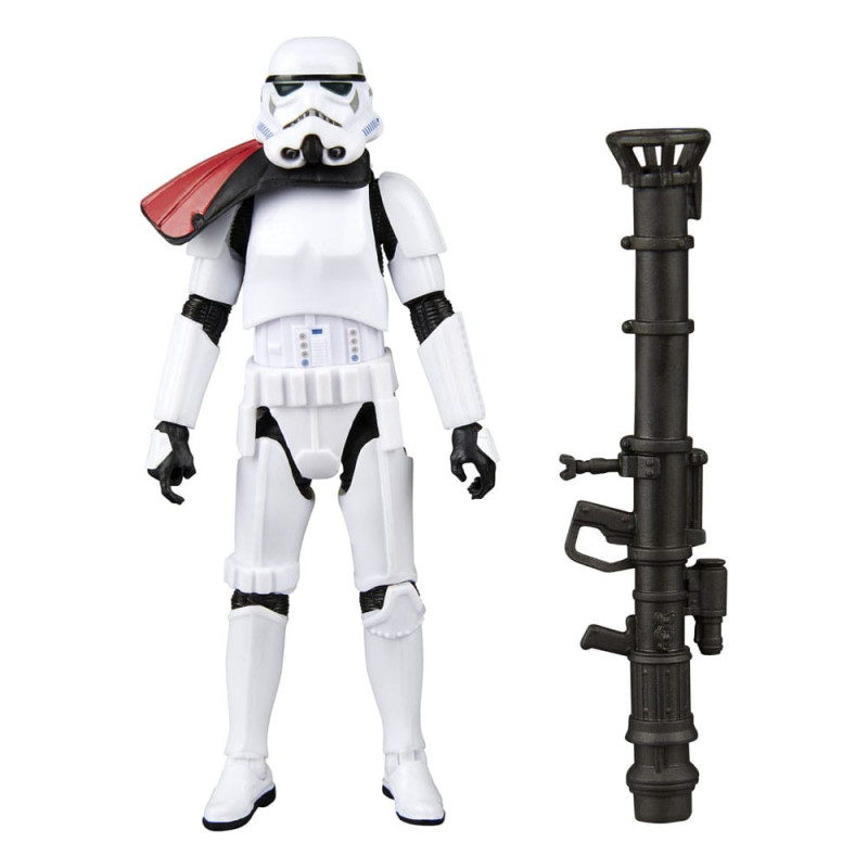 Star Wars : Jedi: Survivor - The Vintage Collection - Figurine Rocket Launcher Trooper