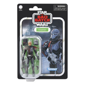 Star Wars : The Bad Batch - The Vintage Collection - Figurine Crosshair