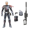 Star Wars: The Bad Batch – Figurine Crosshair Vintage – Hasbro