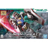 Gundam - HG 00 1/144 GN-000 O Gundam (Type A.C.D.)