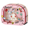 Pokemon - Théâtre de papier Rondoudou & Nymphali & Charmilly