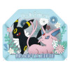 Pokemon - Théâtre de papier Mentali & Noctali