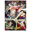 Dandadan - Puzzle 500 pièces personnages Dandadan