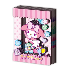 Sanrio - Paper Shadow Art Mini My Melody
