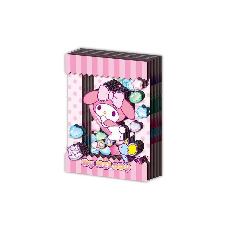 Sanrio - Paper Shadow Art Mini My Melody