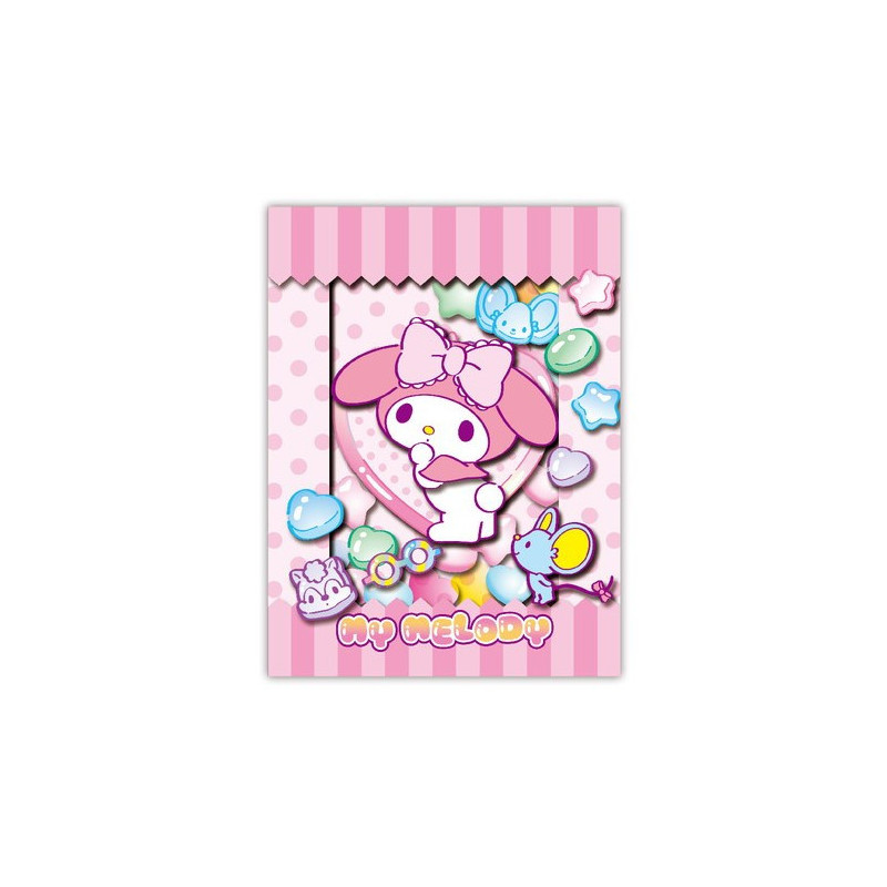 Sanrio - Paper Shadow Art Mini My Melody