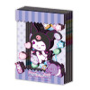 Sanrio - Paper Shadow Art Mini Kuromi