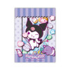 Sanrio - Paper Shadow Art Mini Kuromi