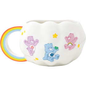 Bisounours Care Bears - Mug Tasse 3D Nuage
