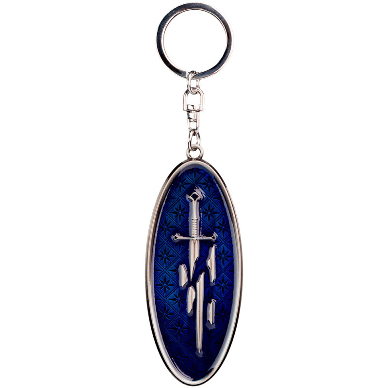 AUTOMNE 2025 : Lord of the Rings - Porte-clé Anduril
