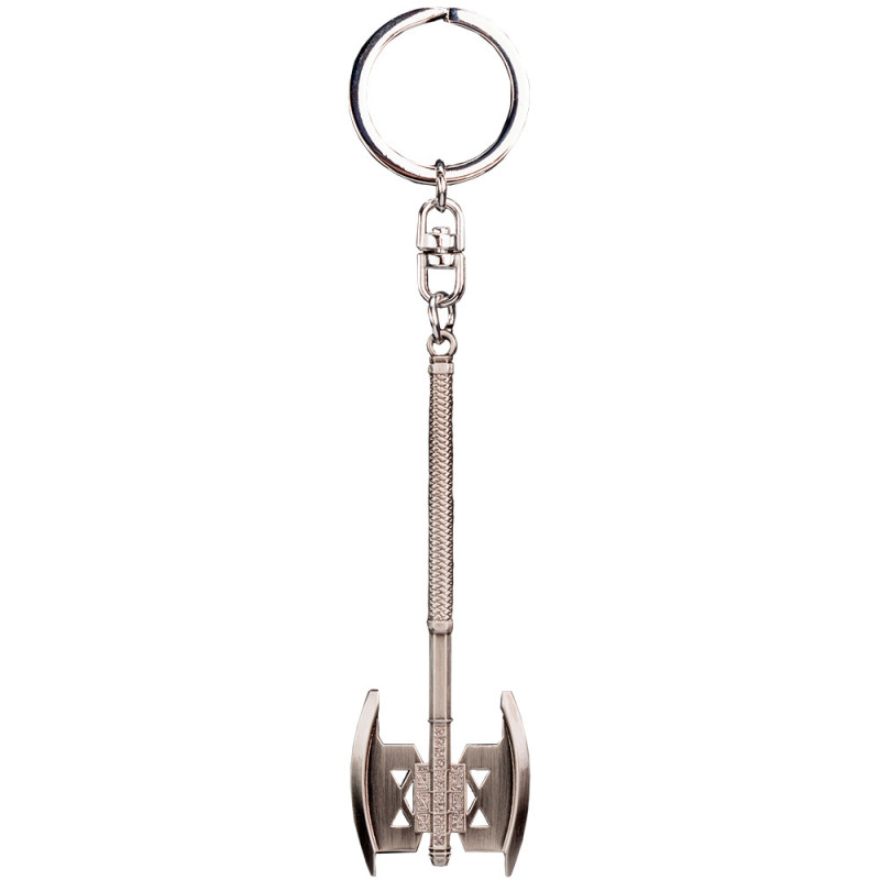 Lord of the Rings - Porte-clé décapsuleur Hache de Gimli