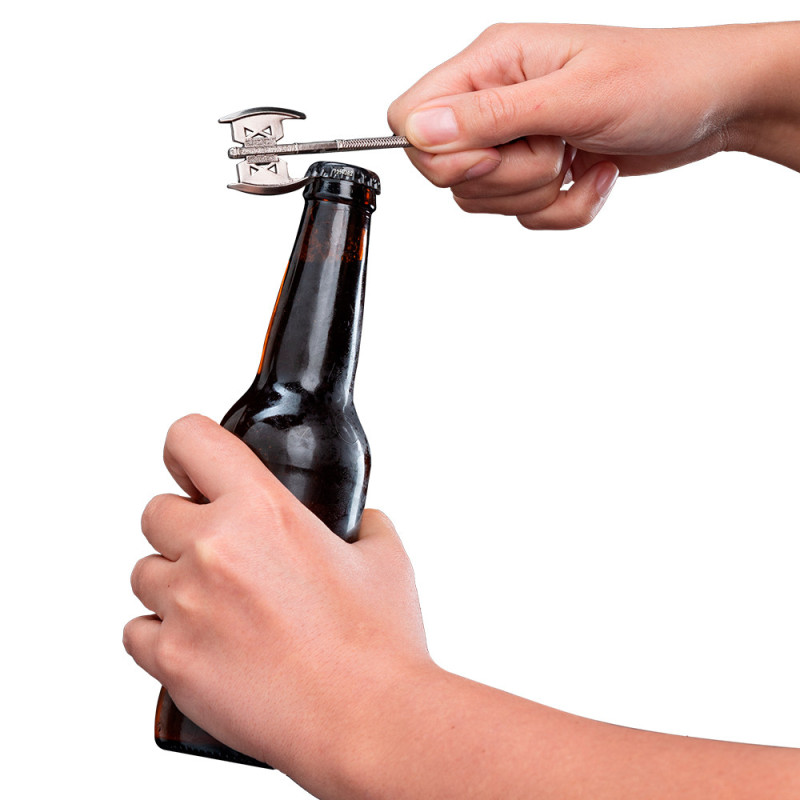 Lord of the Rings – Porte-clés Hache Gimli – Weta Workshop