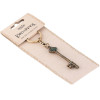 AUTOMNE 2025 : Lord of the Rings - Porte-clé clé de Bag End