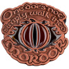 AUTOMNE 2025 : Lord of the Rings - Pins One Does Not Simply Walk Into Mordor