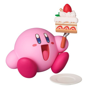Kirby - Figurine Kirby Squeak Squad