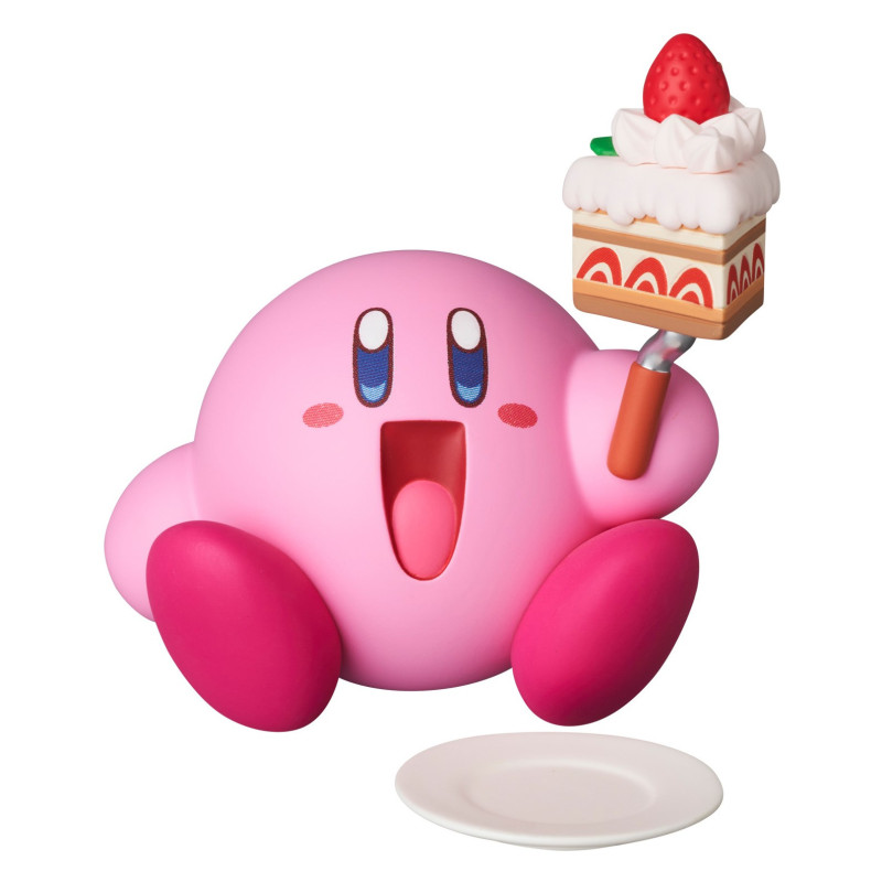 Kirby - Figurine UDF Kirby Squeak Squad