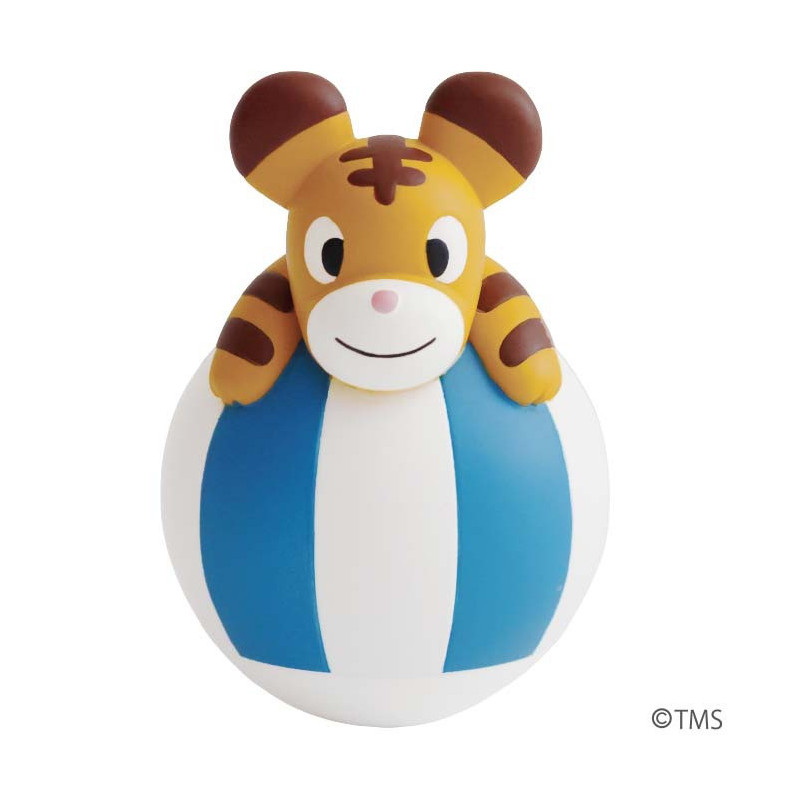 Panda Kopanda - Figurine Chubby Swaying Spills1 EXEMPLAIRE ALEATOIRE