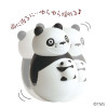 Panda Kopanda - Figurine Chubby Swaying Spills1 EXEMPLAIRE ALEATOIRE