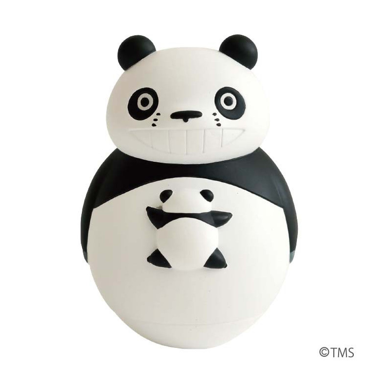 Panda Kopanda - Figurine Chubby Swaying Spills1 EXEMPLAIRE ALEATOIRE